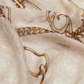 GUESS SCARF
