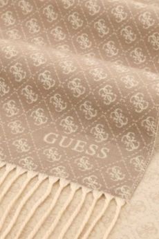 GUESS SCIARPA