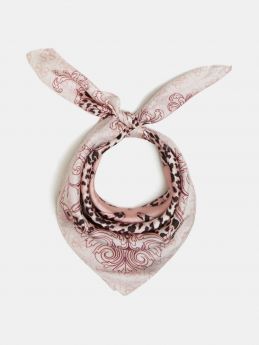 GUESS BANDANA