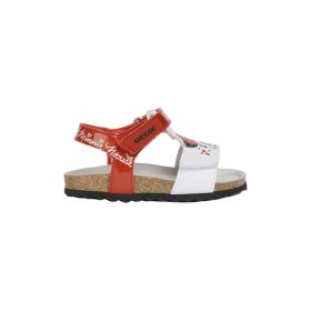 GEOX CHALKI SANDALS