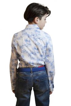 SPITFIRE CAMICIA