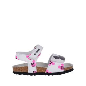 GEOX CHALKI SANDALS