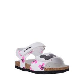 GEOX CHALKI SANDALS