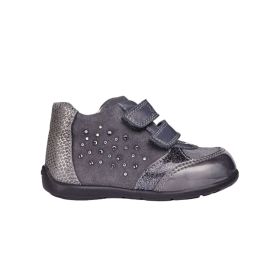 GEOX BABY KAYTAN GIRL TRAINERS 