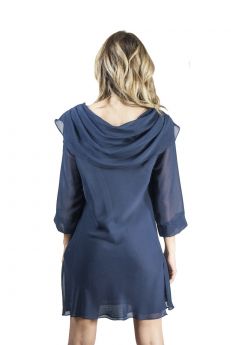 ANTILLE ELEGANCE DRESS