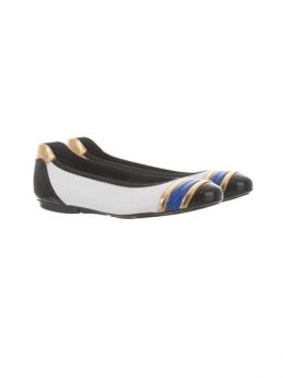 retro HOGAN BALLERINE