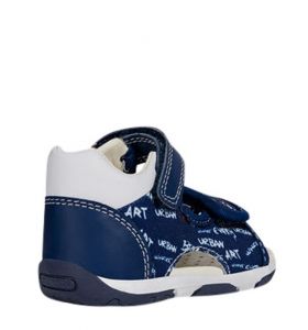 retro GEOX SANDALI BABY TAPUZ BOY
