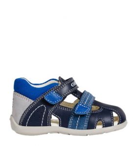 GEOX SANDALI BABY KAYTAN