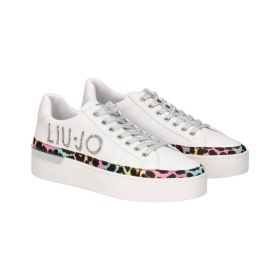 LIU JO SILVIA 22 SNEAKERS 