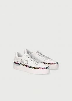 Scarpe Liu Jo | Sneakers, Stivali, Tronchetti | Collezione A/I 2021-2022