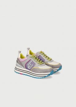 Liu Jo Sneakers Primavera Estate 2019 Top Sellers, 51% OFF |  www.colegiogamarra.com
