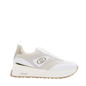 LIU JO SNEAKERS MAXI WONDER 97 BIS