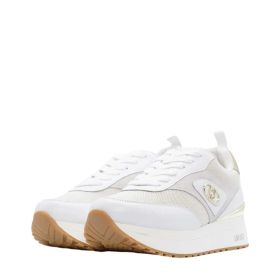 LIU JO SNEAKERS MAXI WONDER 97 BIS