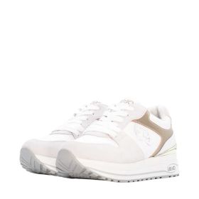 LIU JO SNEAKERS MAXI WONDER 98