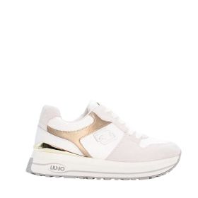 LIU JO SNEAKERS MAXI WONDER 98