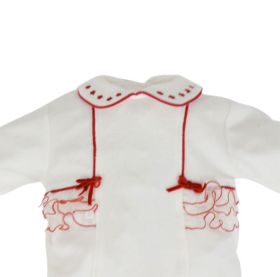 BABY ALETTA romper suit