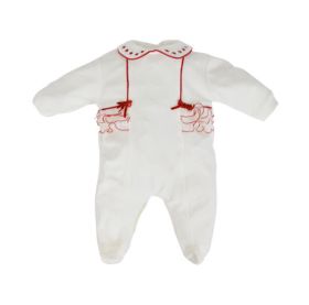 BABY ALETTA romper suit