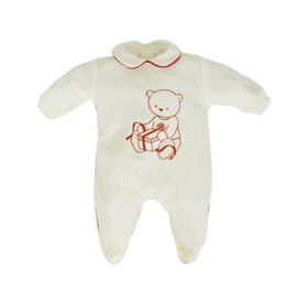 BABY ALETTA romper suit