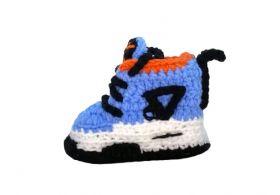 BABY SNEAKERS AJ CACTUS CULLA