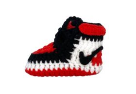 BABY SNEAKERS AJ CACTUS CRADLE