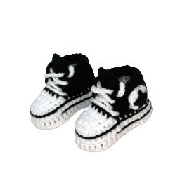 BABY SNEAKERS CONVERSE CRADLE