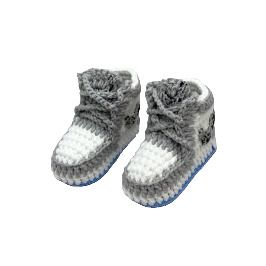 BABY SNEAKERS AJ DIOR CULLA