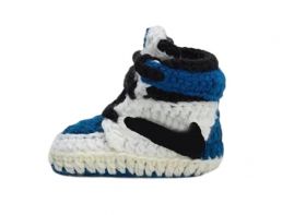 BABY SNEAKERS AJ FRANGMENT CULLA