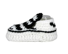 BABY SNEAKERS VANS CULLA