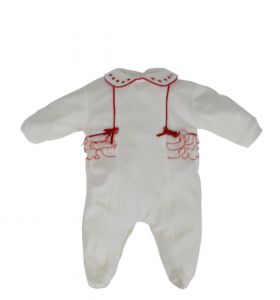 Tutine Neonato Per Bebè, Online e Firmate