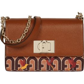 FURLA MINI BORSA A BANDOLIERA BAFKACO