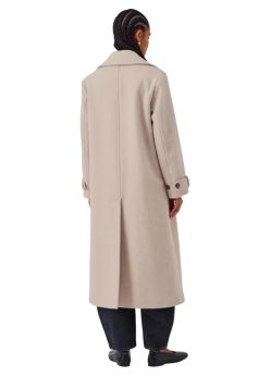 MARELLA CAPPOTTO BALCONE