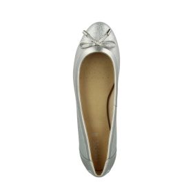 GEOX CHARLENE BALLERINAS