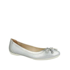 GEOX CHARLENE BALLERINAS