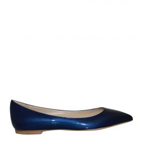 18KT BALLERINE