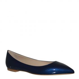 retro 18KT BALLERINE