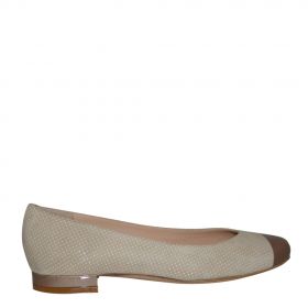 18KT BALLERINE