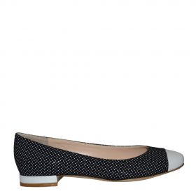 18KT BALLERINE