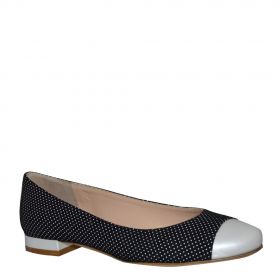 retro 18KT BALLERINE