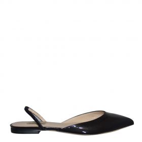 18KT BALLERINE