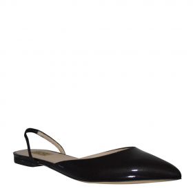 retro 18KT BALLERINE