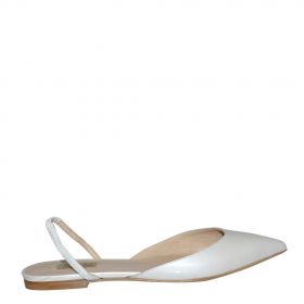 18KT BALLERINE