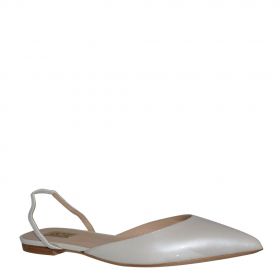 retro 18KT BALLERINE