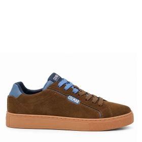 COLMAR BATES RETRO SNEAKERS
