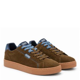 COLMAR BATES RETRO SNEAKERS