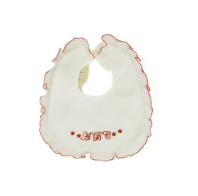 BABY ALETTA BIB