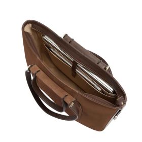 PIQUADRO BORSA A SPALLA