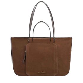 PIQUADRO BORSA A SPALLA
