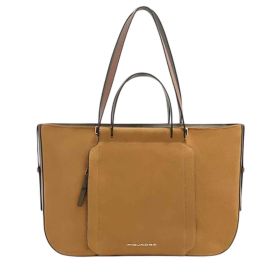 PIQUADRO BORSA A SPALLA CIRCLE