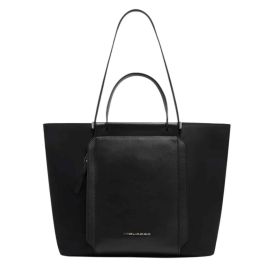 PIQUADRO BORSA A SPALLA LYRA