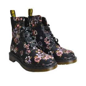 DR. MARTENS BECKETT STIVALETTI